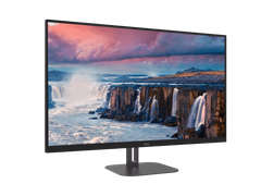 Màn hình AOC UHD U32V5N/74 | 31.5 inch, 4K, VA, 60Hz, 4ms, Delta E < 2, phẳng