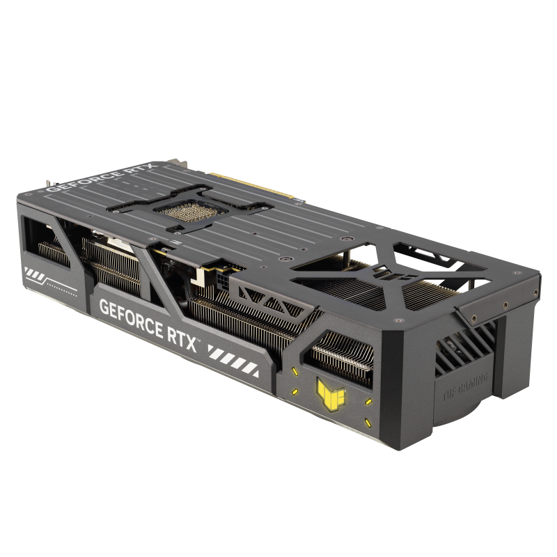 Card màn hình ASUS TUF Gaming RTX™ 5090 32GB GDDR7