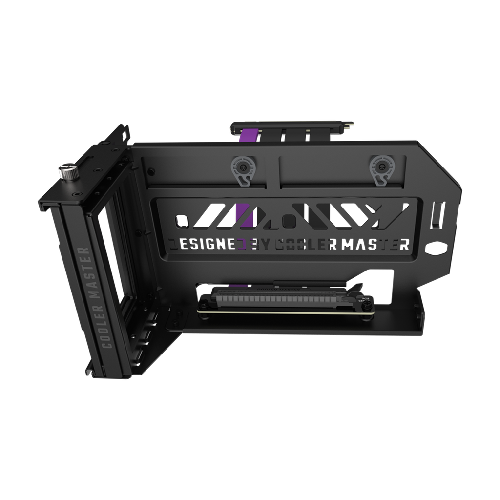 Khung dựng VGA Cooler Master V3 | Kèm Riser PCIE 4.0