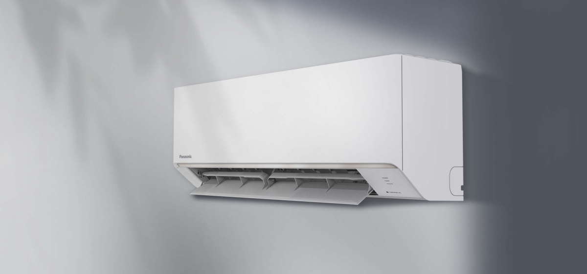 Điều hòa Panasonic 1 chiều CS/CU-N12AKH-8