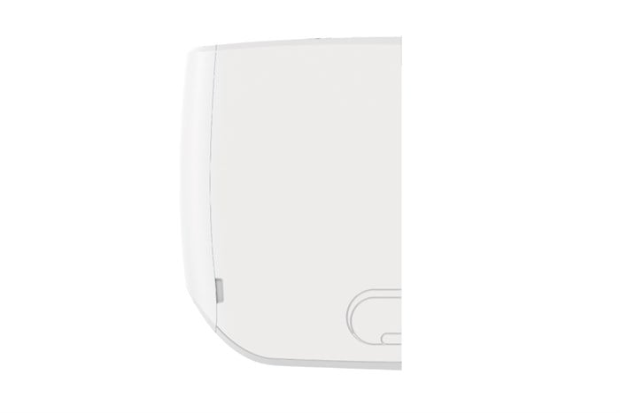 Điều hòa Casper 9.000 - 2 Chiều  INVERTER gh 09is33