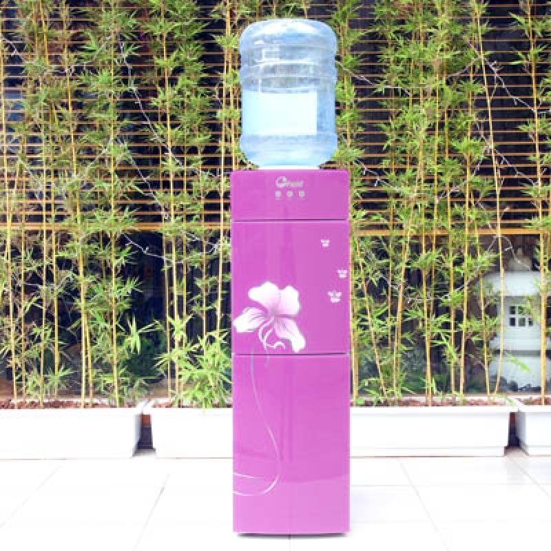 Cây nước nóng lạnh cao cấp FujiE WDX5PC