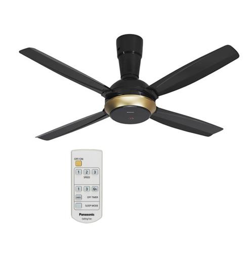 Quạt Trần Panasonic 4 cánh F-56XPG