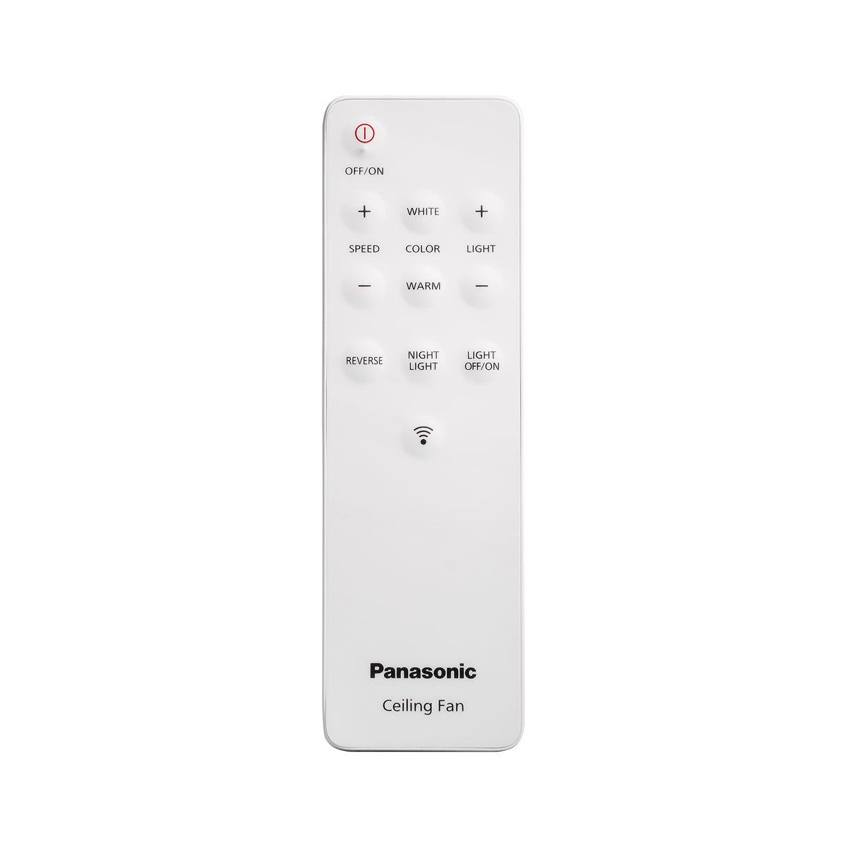 Quạt Trần Panasonic 5 cánh F-60DHN