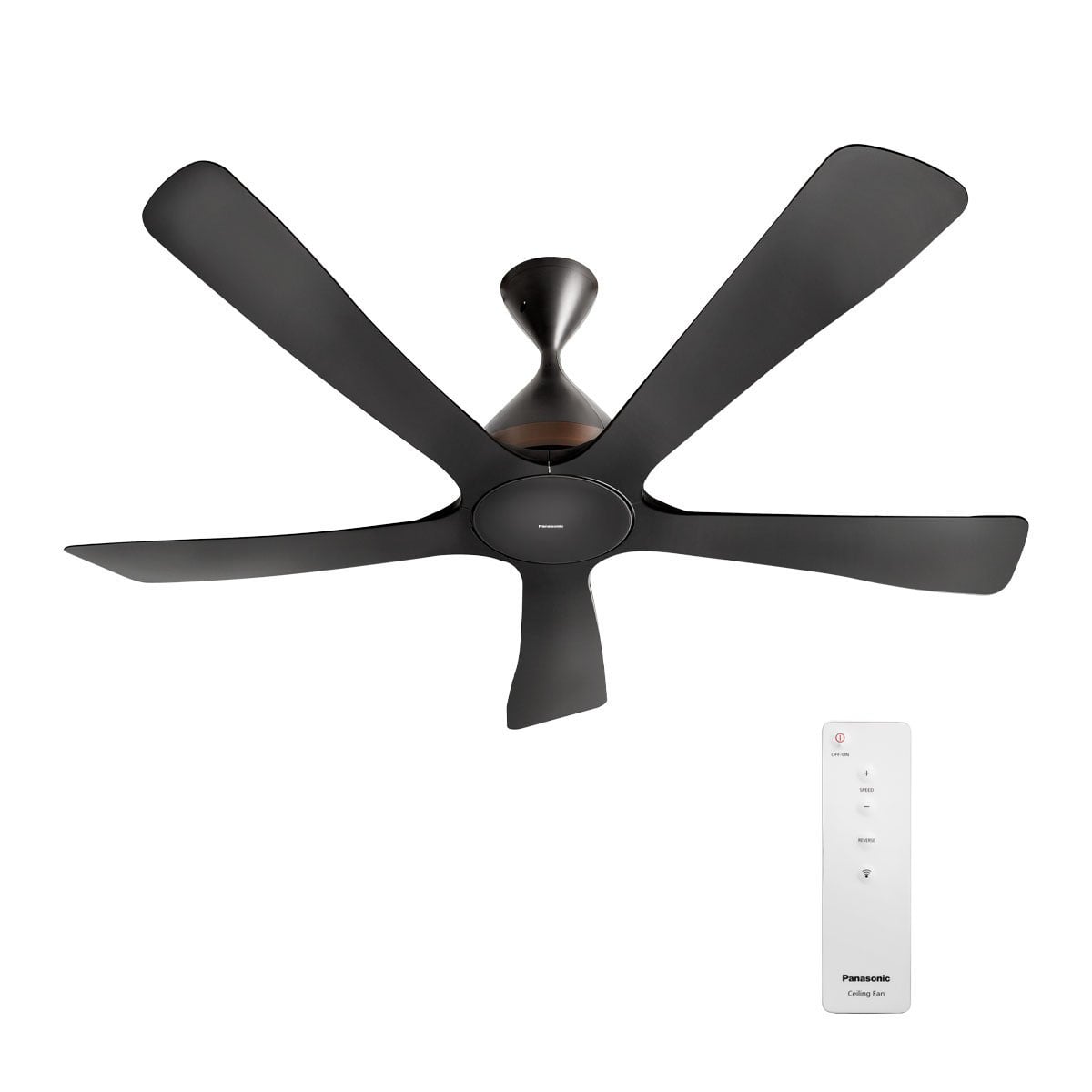 Quạt Trần Panasonic 5 cánh F-60DHN