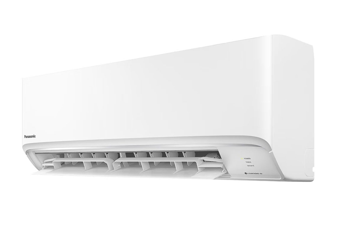 Điều hòa Panasonic 1 chiều CS/CU-N9AKH-8