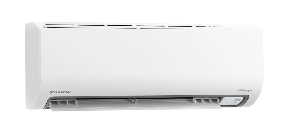 Điều Hòa Inverter 1 chiều với tính năng Sưởi ấm dịu nhẹ FTHB60ZVMV - 2.5 HP