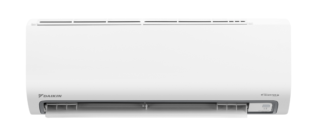 Điều Hòa Inverter 1 chiều với tính năng Sưởi ấm dịu nhẹ FTHB50ZVMV - 2HP
