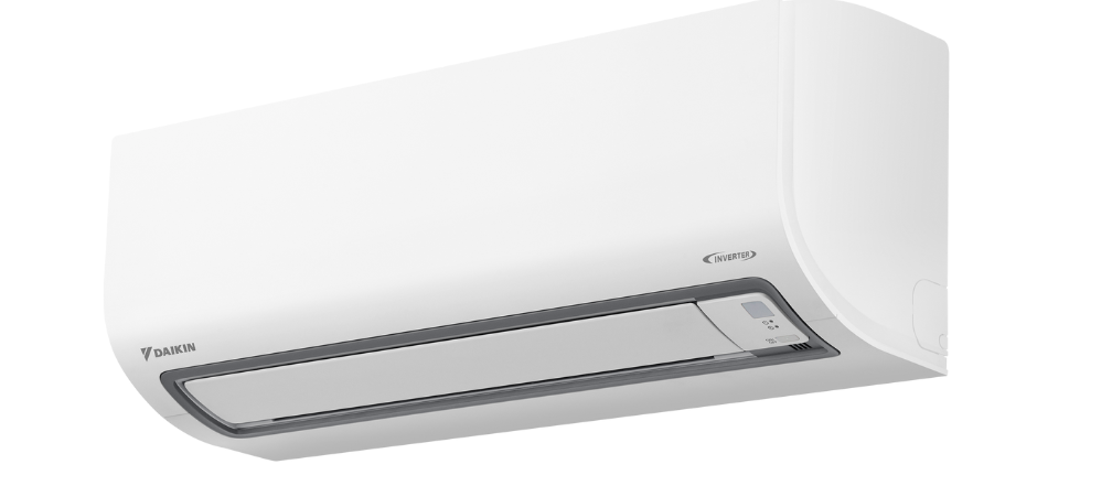 Điều Hòa Inverter 1 chiều với tính năng Sưởi ấm dịu nhẹ FTHB50ZVMV - 2HP