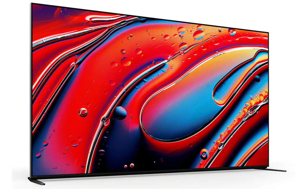 Google Tivi Mini LED Sony 4K 85 Inch K-85XR90