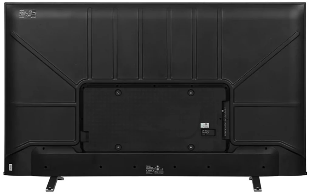 Google Tivi Toshiba 4K 75 inch 75C350LP