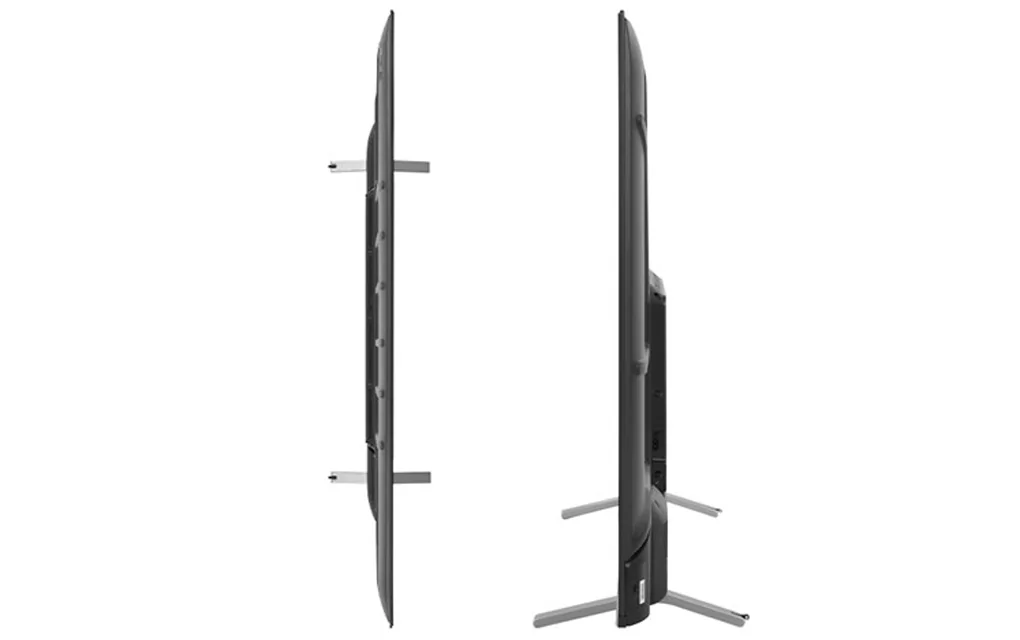 Google Tivi Toshiba 4K 75 inch 75C350LP