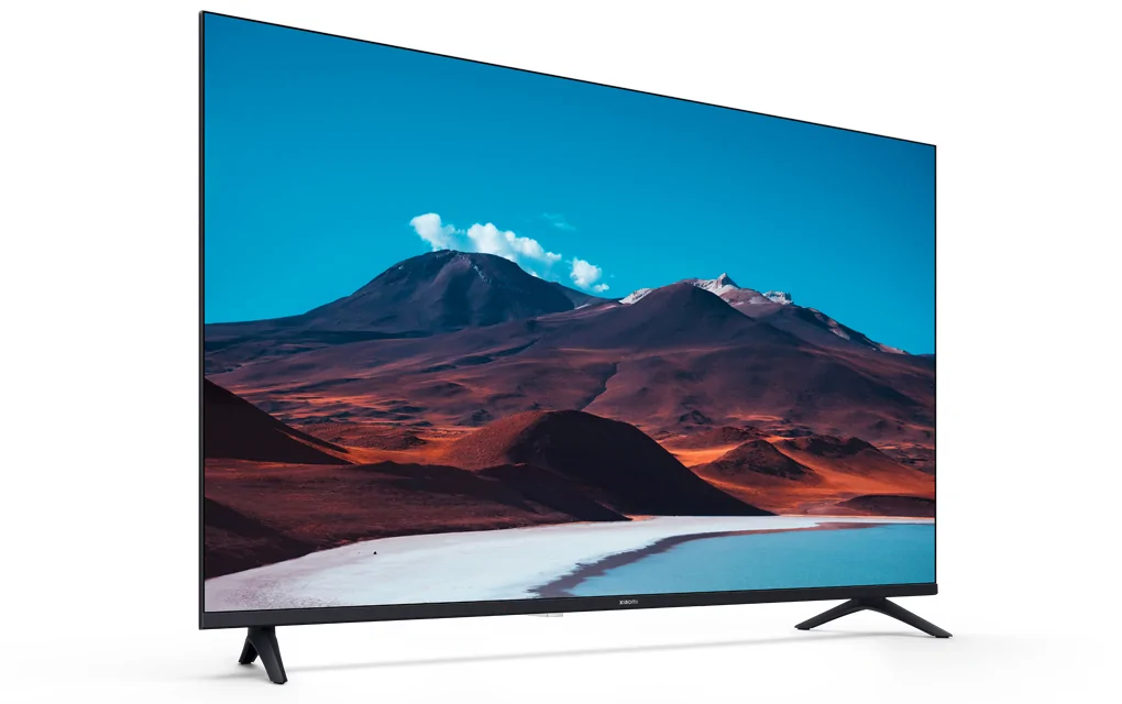 Google Tivi Xiaomi A 2026 Full HD 43 Inch L43MB-AFSEA