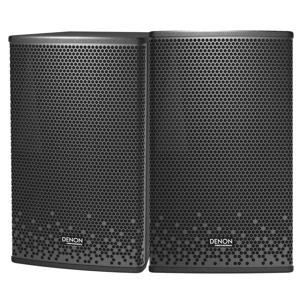 Loa karaoke Denon DP-R212 (Full bass 30)