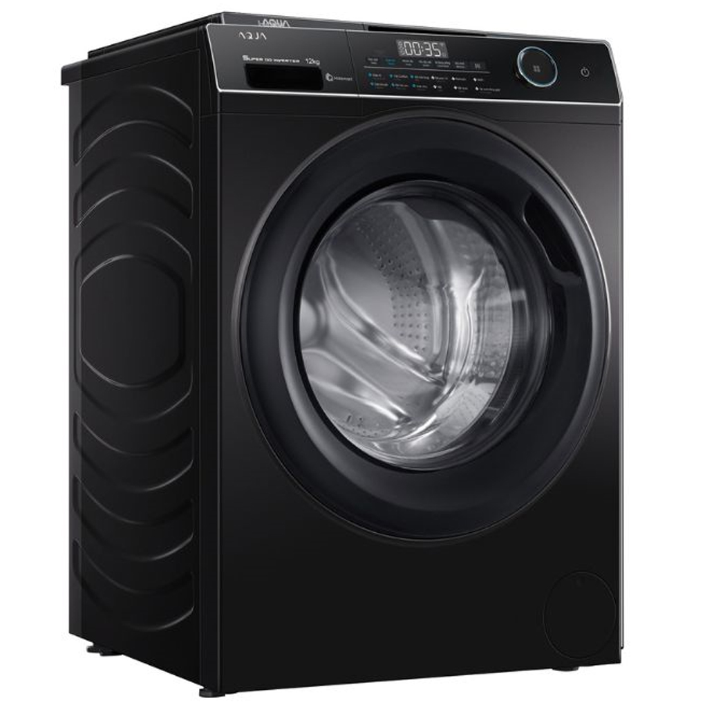 Máy giặt Aqua Inverter 12 kg AW12-BP4959U1K