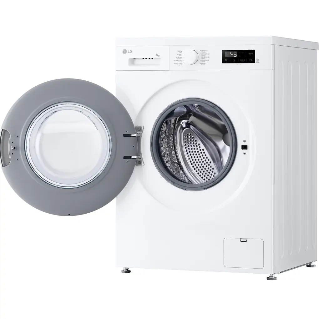 Máy giặt LG Inverter 9 kg FB1209S6W