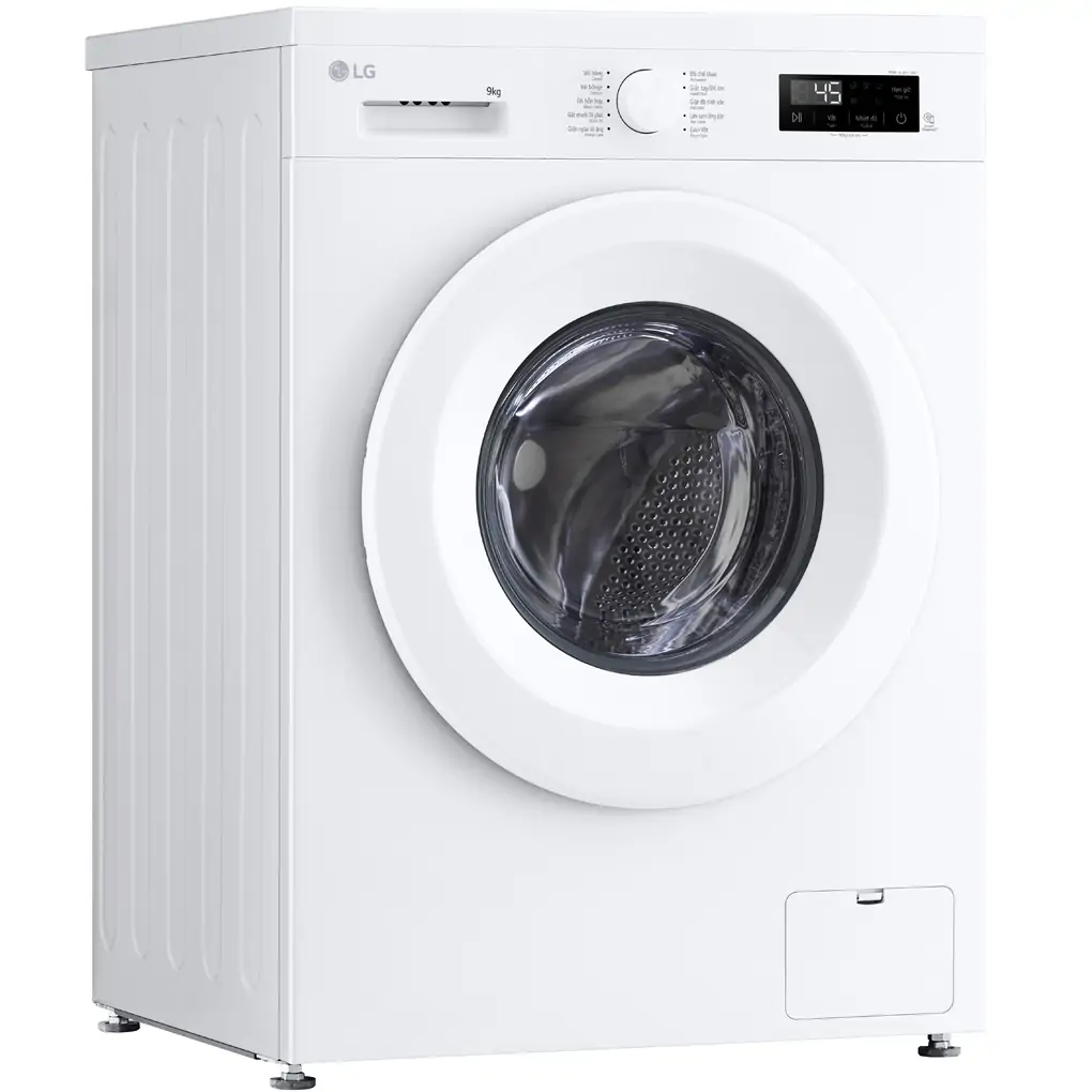 Máy giặt LG Inverter 9 kg FB1209S6W