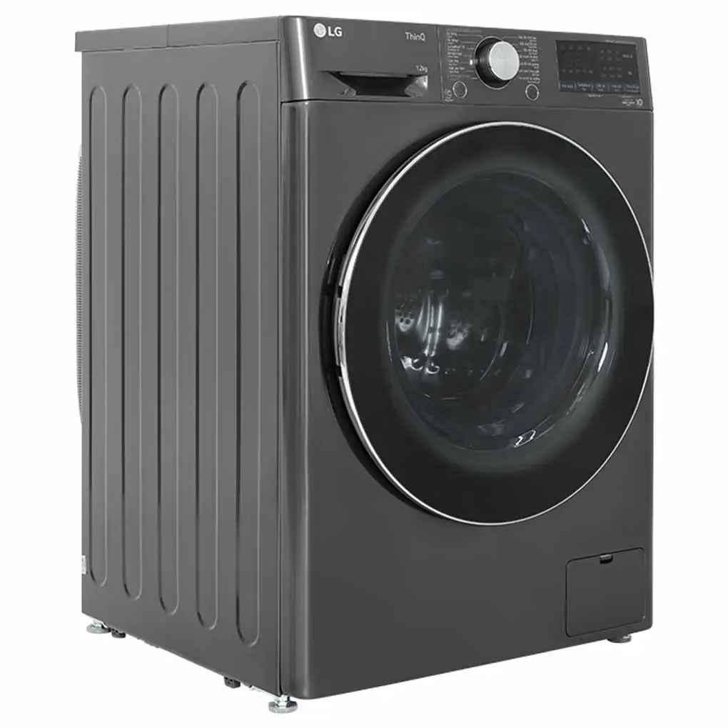 Máy Giặt LG Inverter 12 Kg FV1412S3B