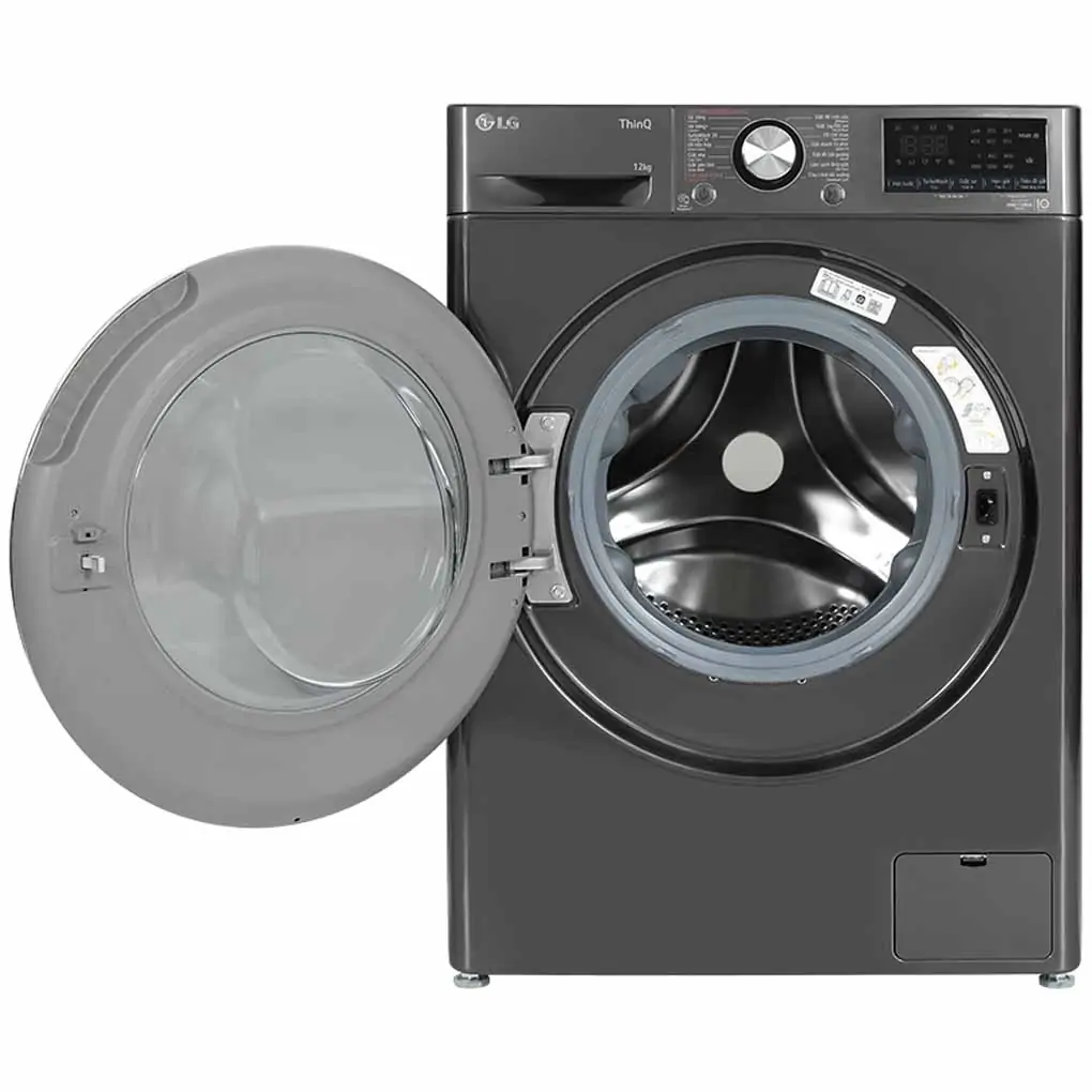 Máy Giặt LG Inverter 12 Kg FV1412S3B