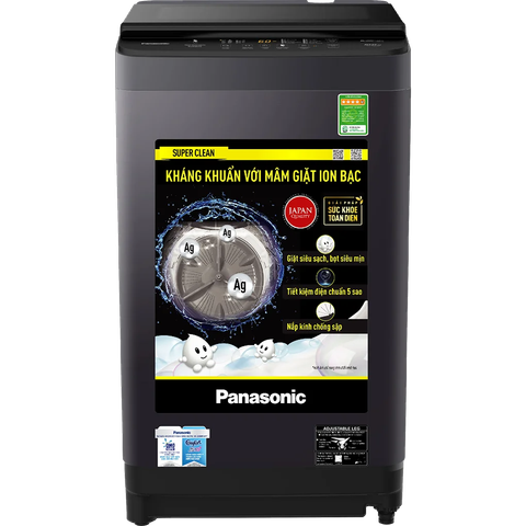 Máy Giặt Panasonic 9 Kg NA-F90S10BRV