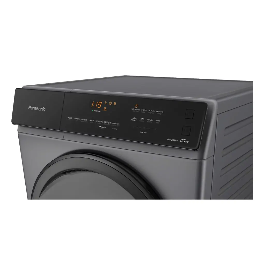 Máy Giặt Panasonic Inverter 10 Kg NA-V10FA1LVT