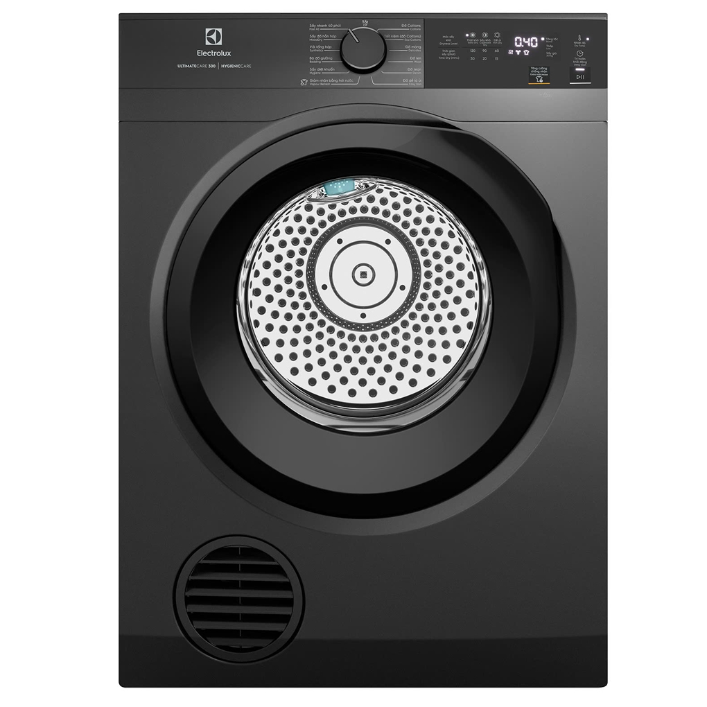 Máy sấy thông hơi Electrolux EDS904N3SC