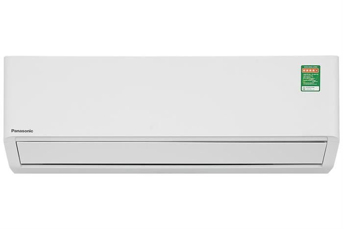 Điều hòa Panasonic cao cấp 1 chiều 12000Btu Inverter CS/CU-U12BKH-8 mới 2025
