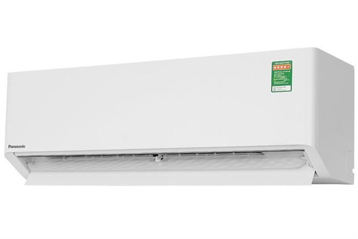 Điều hòa Panasonic cao cấp 1 chiều 12000Btu Inverter CS/CU-U12BKH-8 mới 2025
