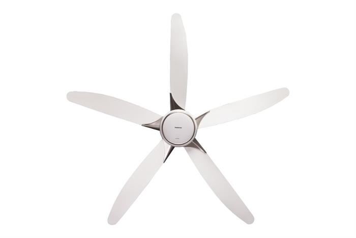 Quạt trần Panasonic 5 cánh F-60GDS-W 40W