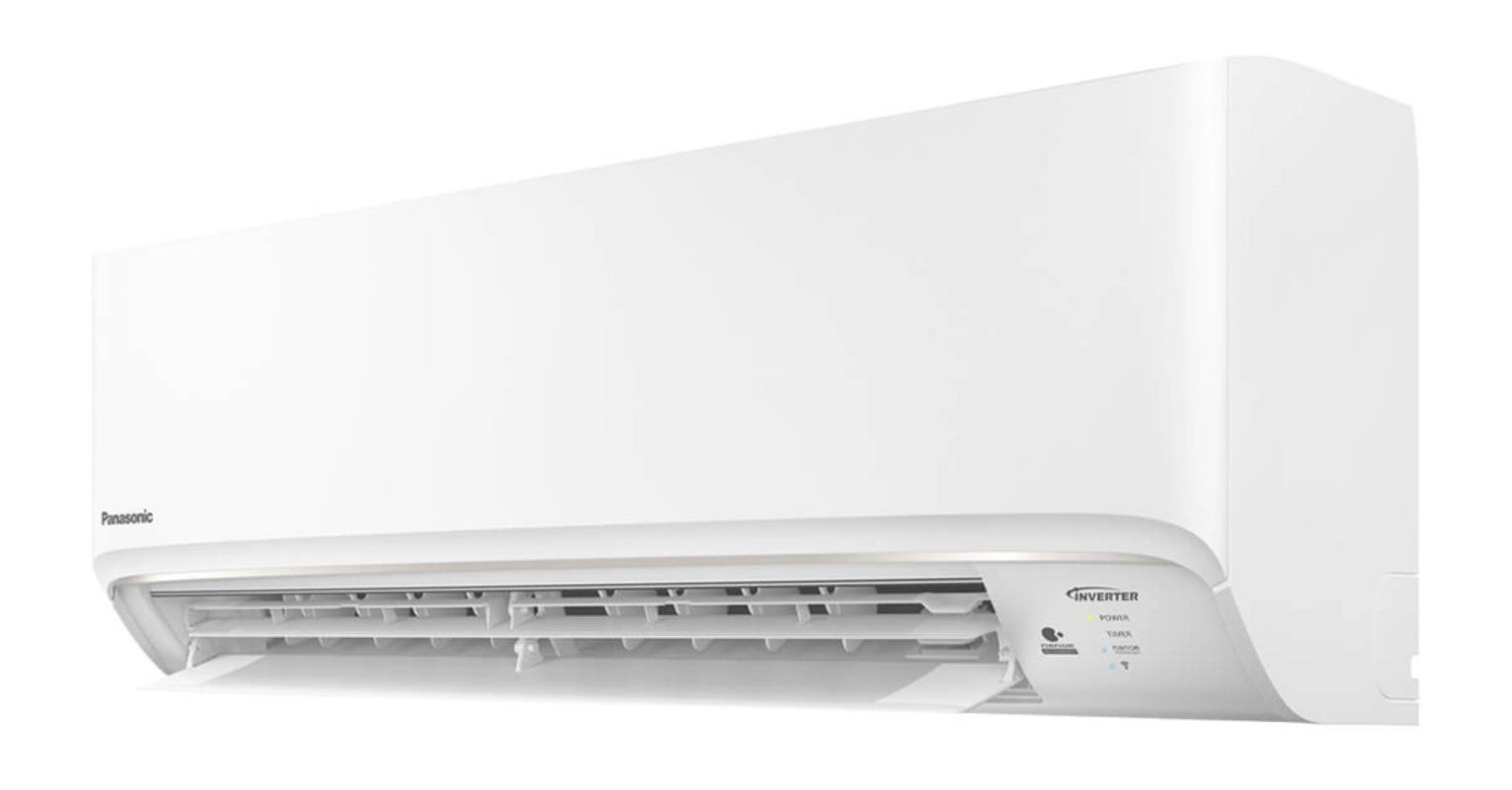 Điều hòa Panasonic 1 chiều Inverter 12000Btu CS/CU-RU12CKH-8D
