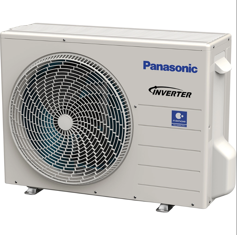 Điều hòa Panasonic 2 chiều CS/CU-YZ12AKH-8 Inverter 12000BTU