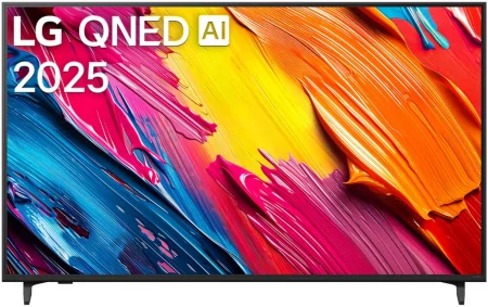 Smart Tivi LG QNED AI 4K 55 Inch 55QNED70ASA