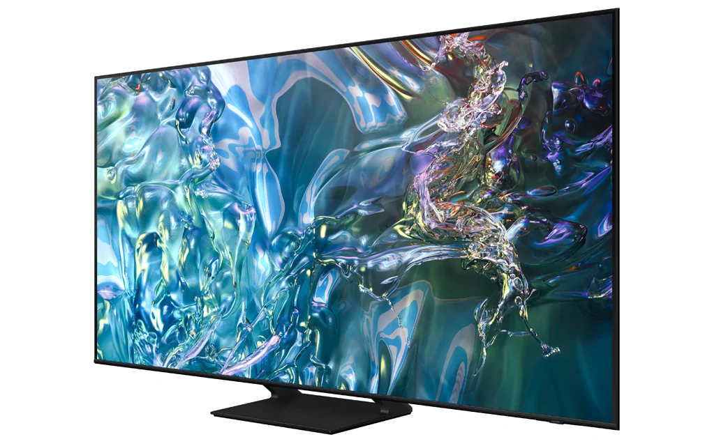 Smart tivi Qled Samsung 4K 65 INCH 65Q60DA