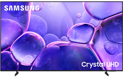 QLED Tivi 4K Samsung 55U8500F 55 inch Smart TV