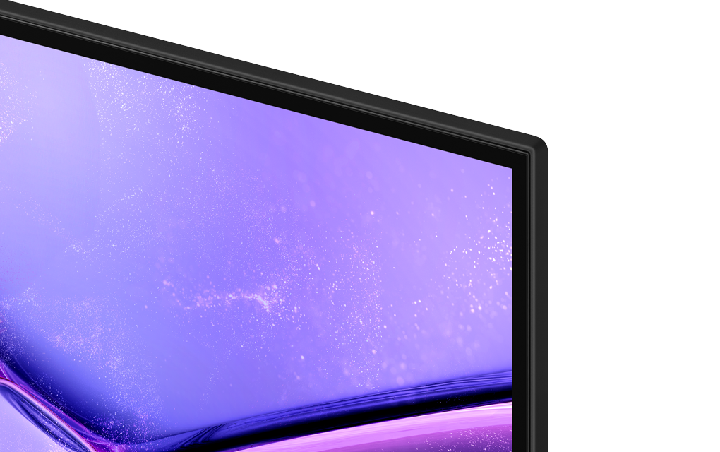 Smart Tivi Samsung 4K 50 Inch 50U8000F