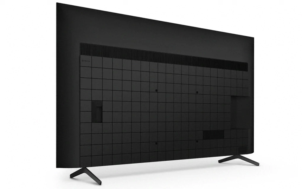 Google Tivi Sony 4K 55 inch K-55S30