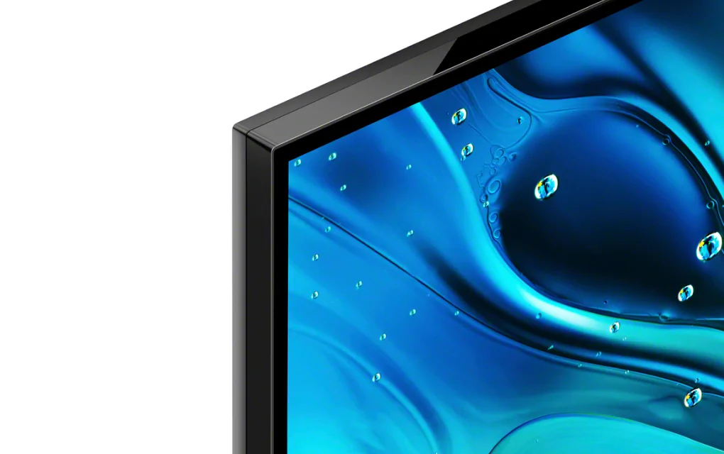 Google Tivi Sony 4K 55 inch K-55S30