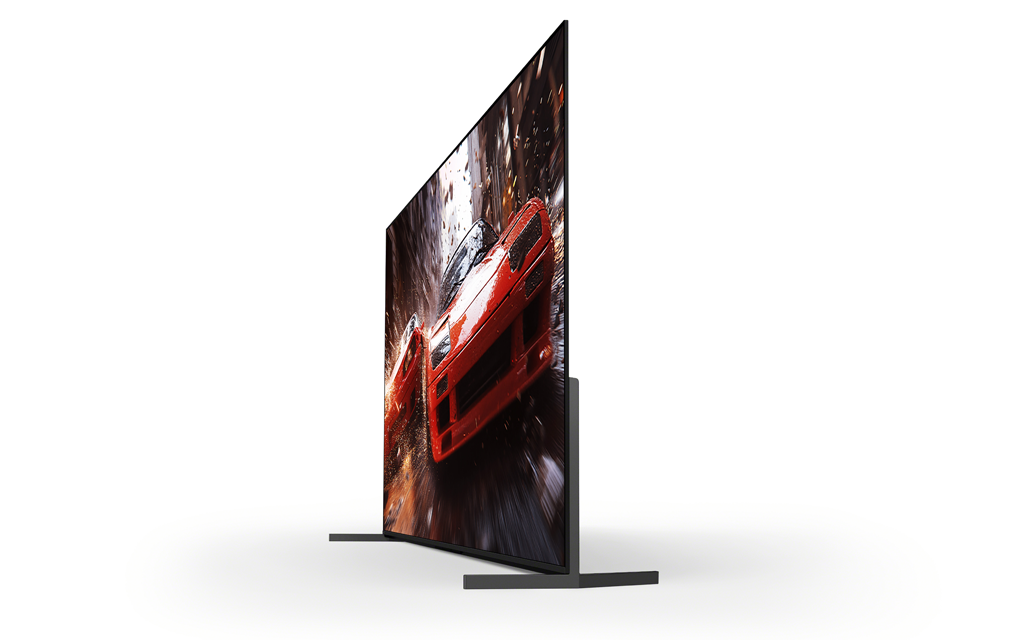 Sony Google TV OLED BRAVIA 8 II K-65XR80M2