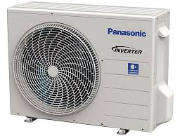 Điều hòa Panasonic 1 chiều Inverter 24000Btu CS/CU-RU24CKH-8D mới 2026