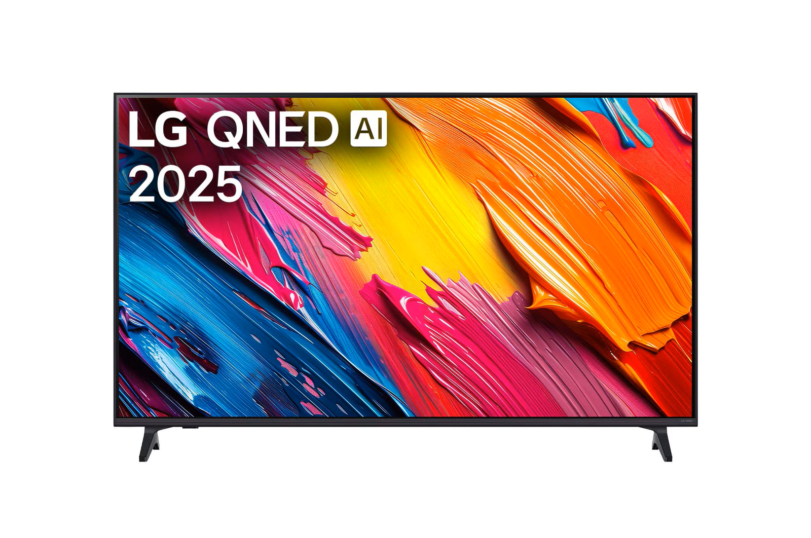 LG Smart TV QNED AI 4K 65 Inch 65QNED70ASA