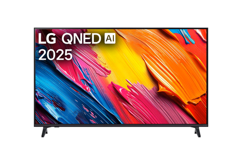 LG Smart TV QNED AI 4K 65 Inch 65QNED70ASA