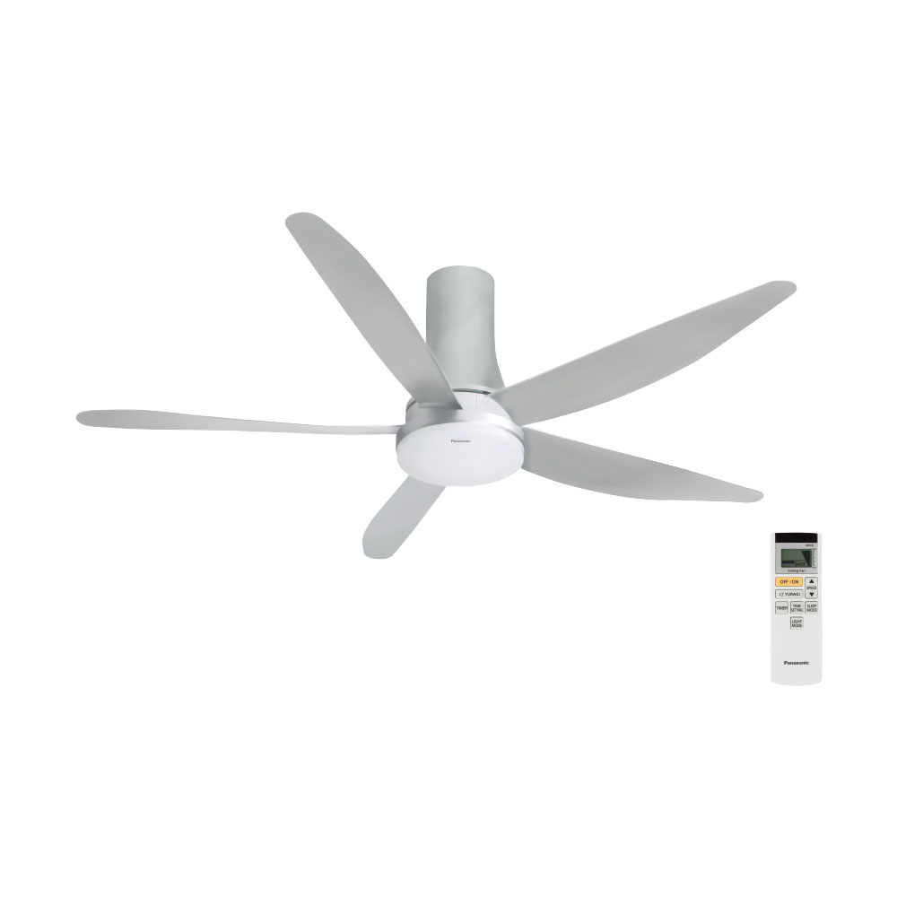 Quạt Trần Panasonic 5 cánh F-60UFN