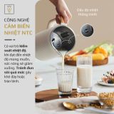 Máy Xay Nấu Đa Năng OLIVO CB400 PRO – Nhỏ Gọn Tiện Mang Theo – Đa Chức Năng – Cao Cấp