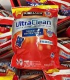 Viên giặt Kirkland Signature Ultra Clean nhập Mỹ – Túi 152 viên (4)