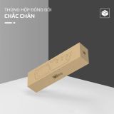 Dụng Cụ Mài Dao Kéo OLIVO KS1 - Làm Sắc Nhanh - 3 Khe Mài Riêng Biệt - Núm Xoay Điều Chỉnh Góc Mài - Dễ Sử Dụng