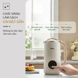 Máy Xay Nấu Đa Năng OLIVO CB400 PRO – Nhỏ Gọn Tiện Mang Theo – Đa Chức Năng – Cao Cấp