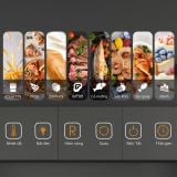 Nồi Chiên Không Dầu OLIVO AF12- Dung Tích 12L - Công Suất 1800W