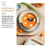 Máy Xay Nấu Đa Năng OLIVO CB400 PRO – Nhỏ Gọn Tiện Mang Theo – Đa Chức Năng – Cao Cấp