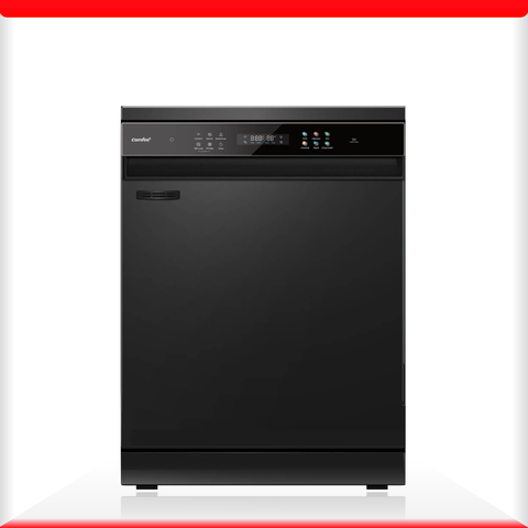Máy rửa chén bát thông minh độc lập Comfee CDWEF1401HB-W-VN