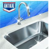 Xịt tẩy cặn canxi vách kính sen vòi đa năng Antikal - Chai 800 ml (10)